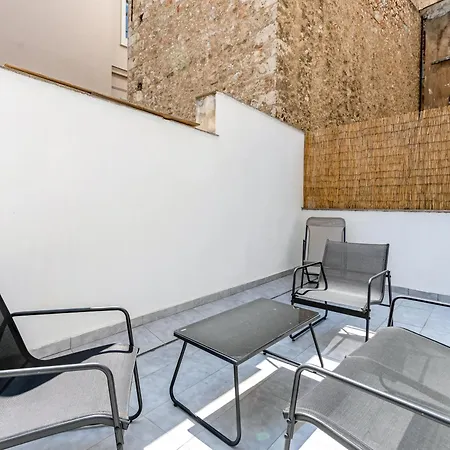 Luxury Apartments In The Heart Of The City Athens Exterior photo