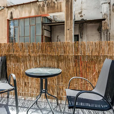 Luxury Apartments In The Heart Of The City Athens Exterior photo