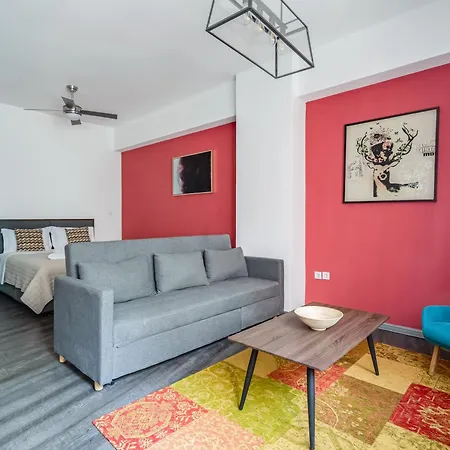 Luxury Apartments In The Heart Of The City Athens Exterior photo