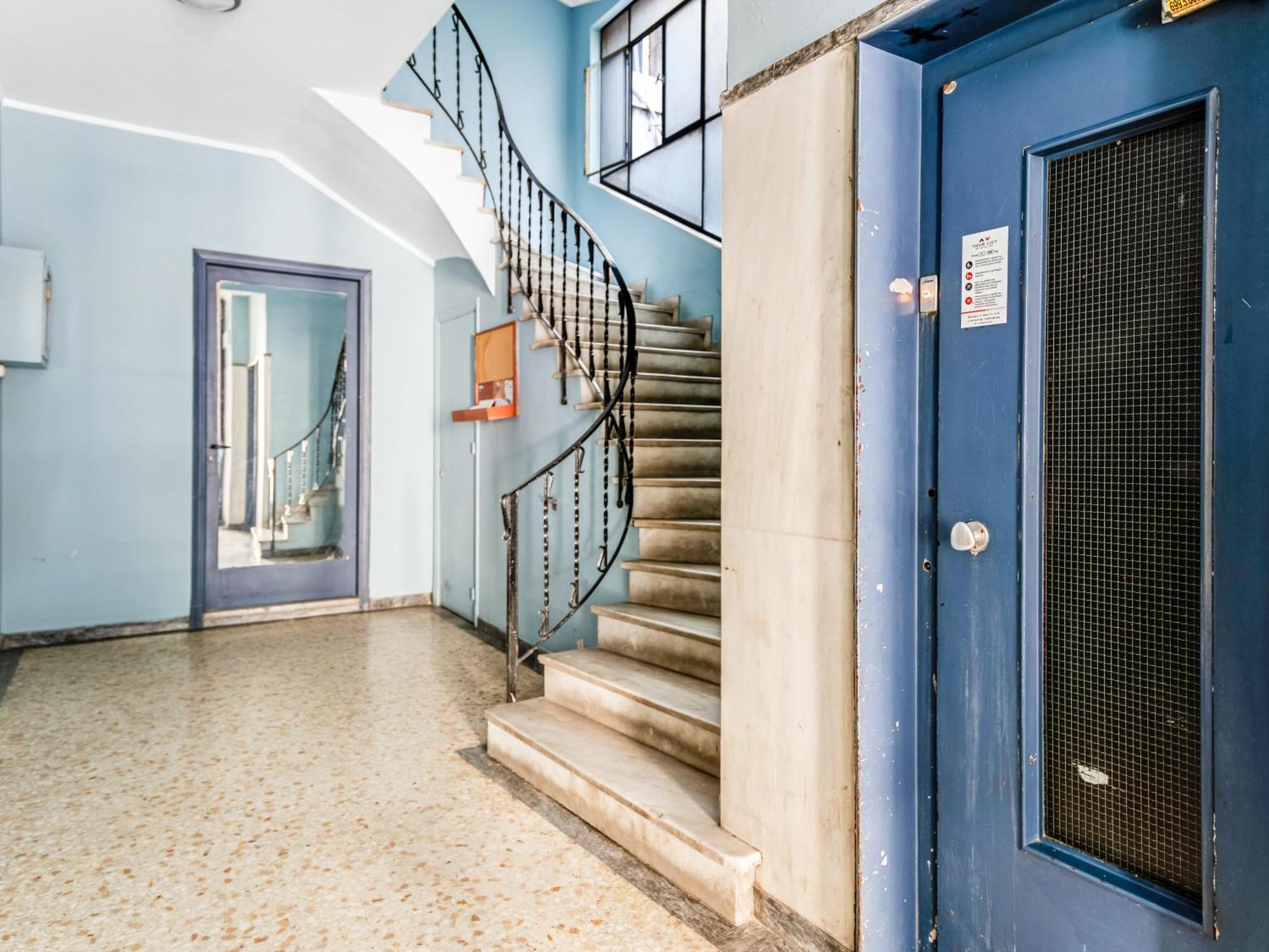 Luxury In The Heart Of The * Athens