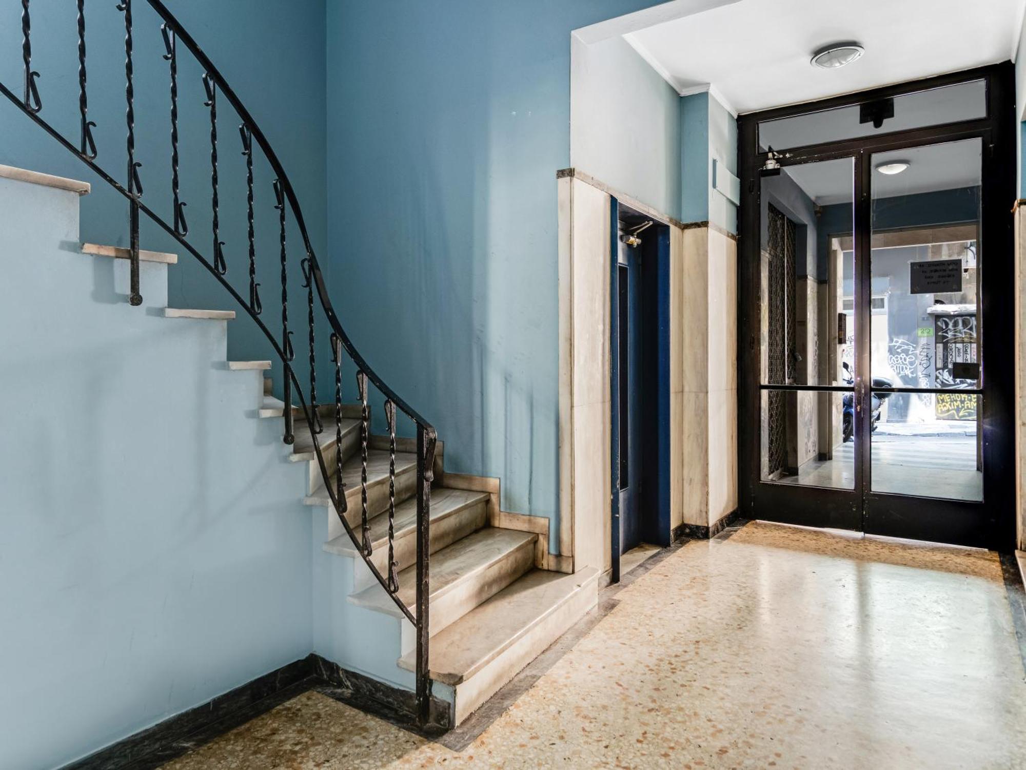 Luxury In The Heart Of The Apartment *