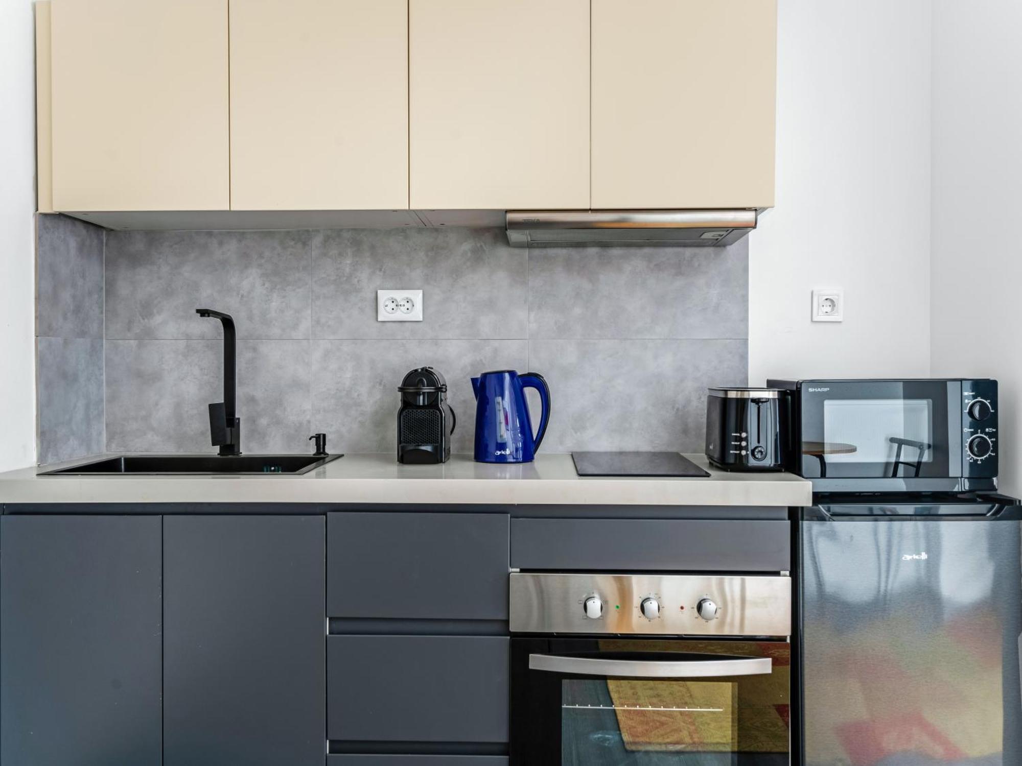 Apartment Luxury In The Heart Of The *