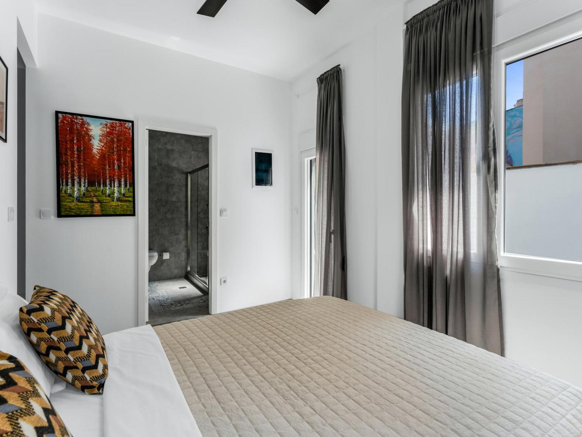 Luxury In The Heart Of The Apartment
