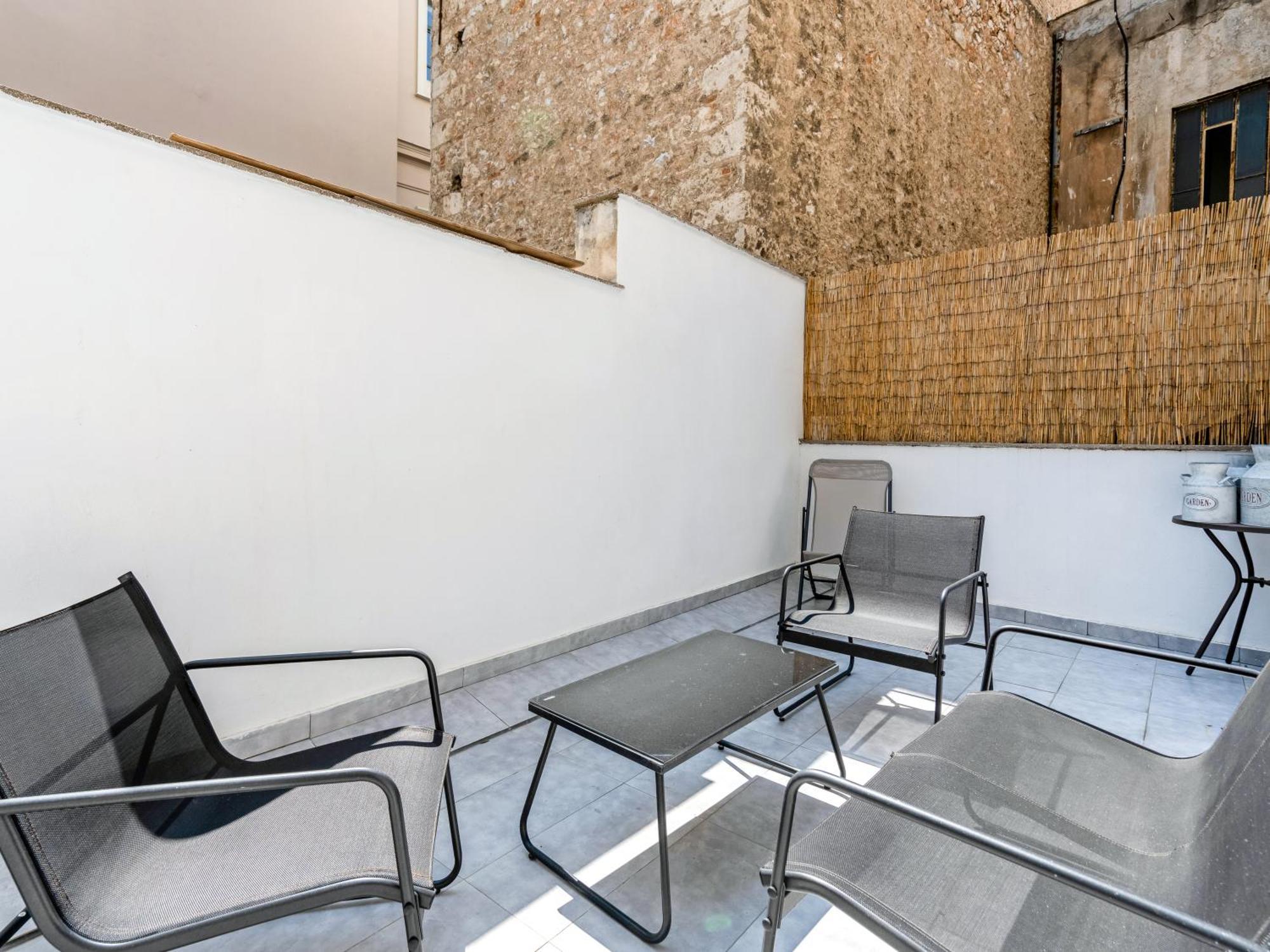 Apartment Luxury In The Heart Of The
