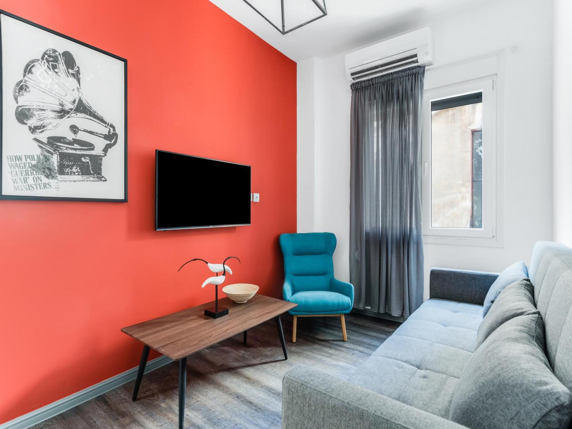 Luxury In The Heart Of The *