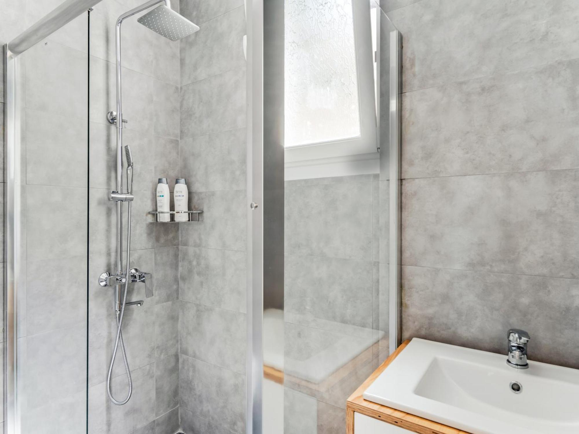 Luxury In The Heart Of The Apartment