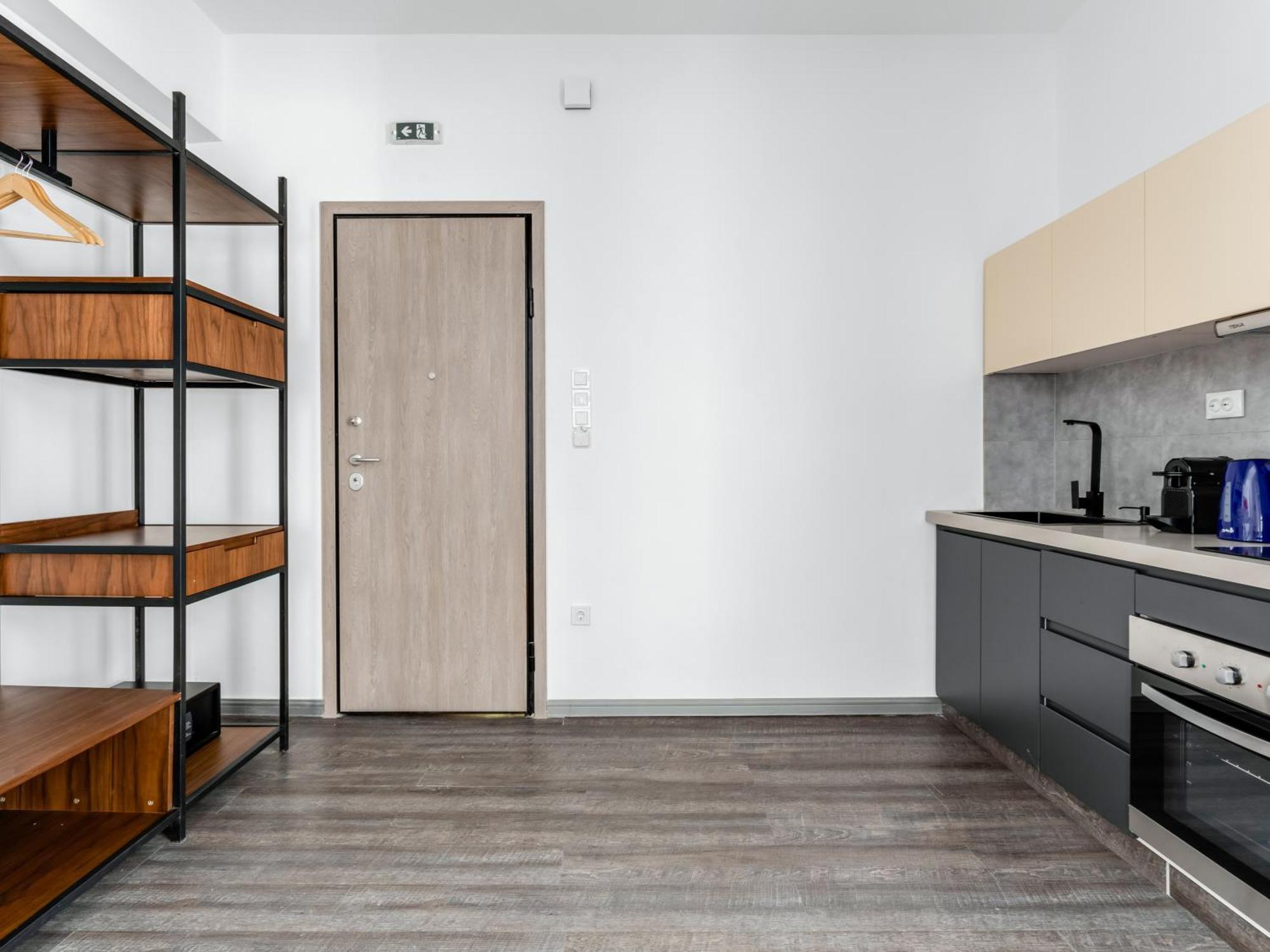 Apartment Luxury In The Heart Of The *