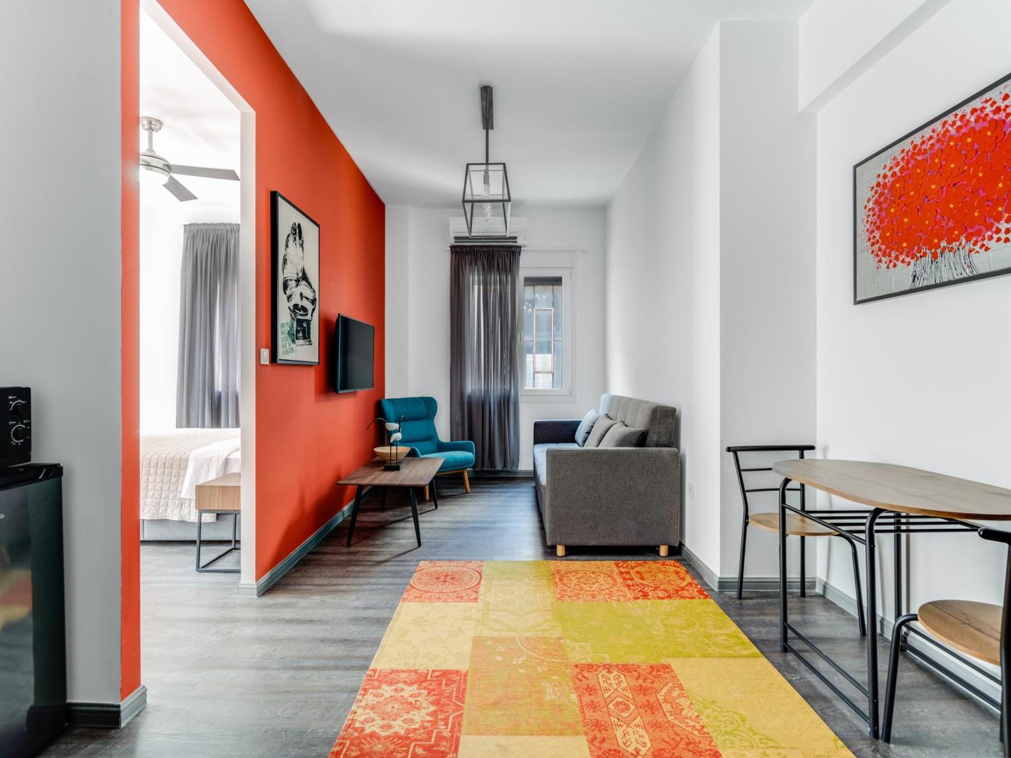 Luxury In The Heart Of The *