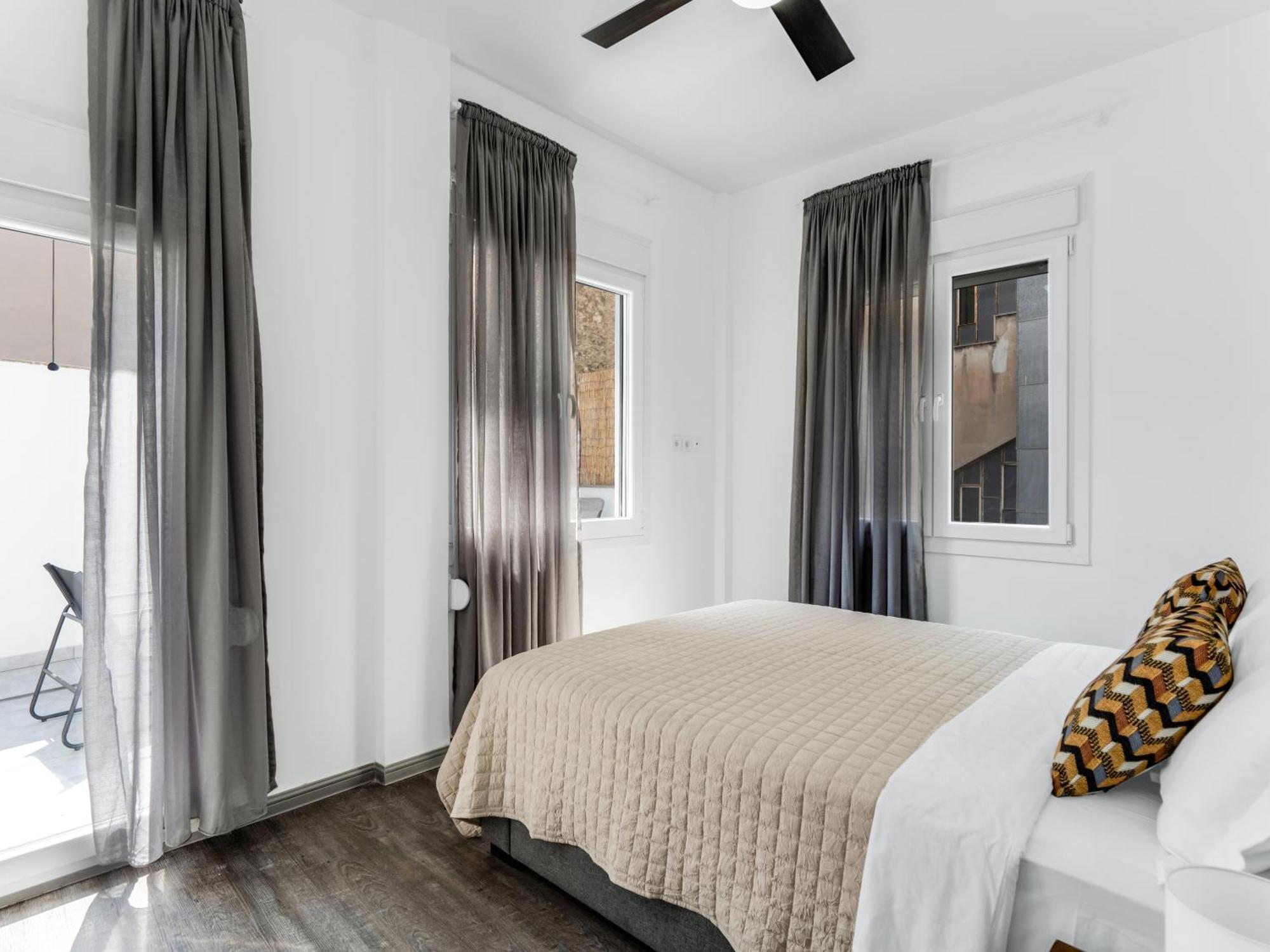 Luxury In The Heart Of The Apartment *