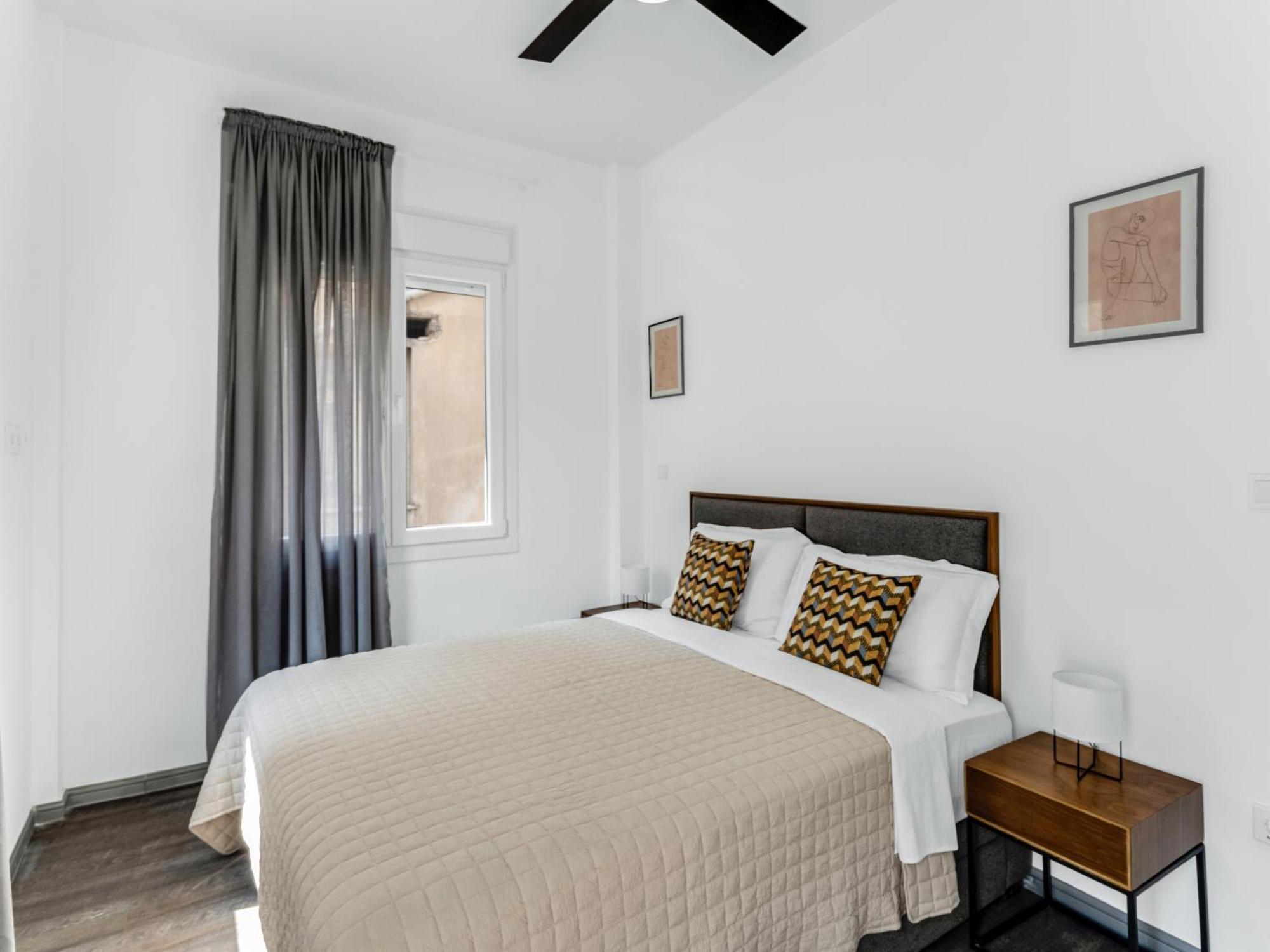 Luxury In The Heart Of The Apartment