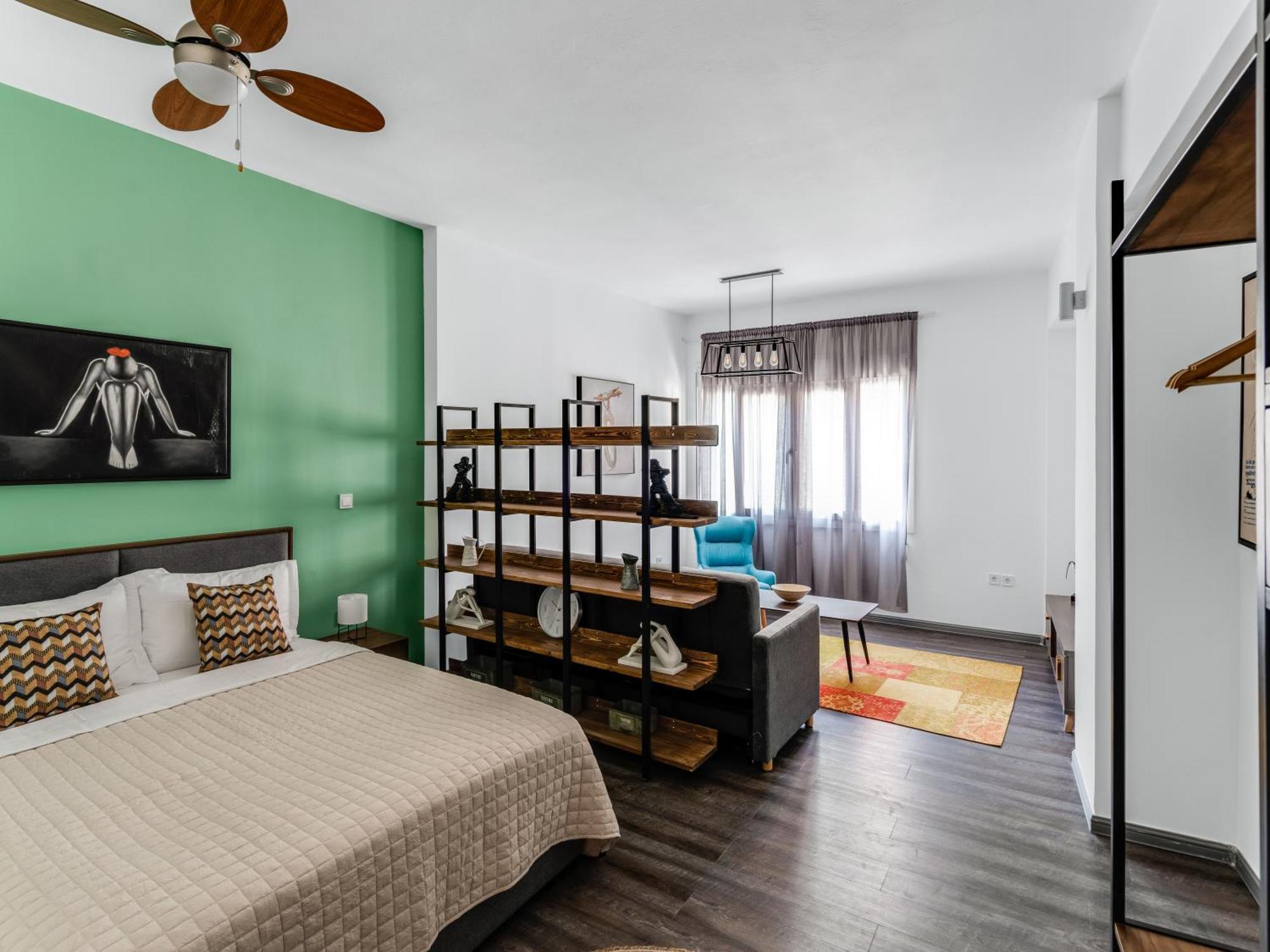 Apartment Luxury In The Heart Of The *