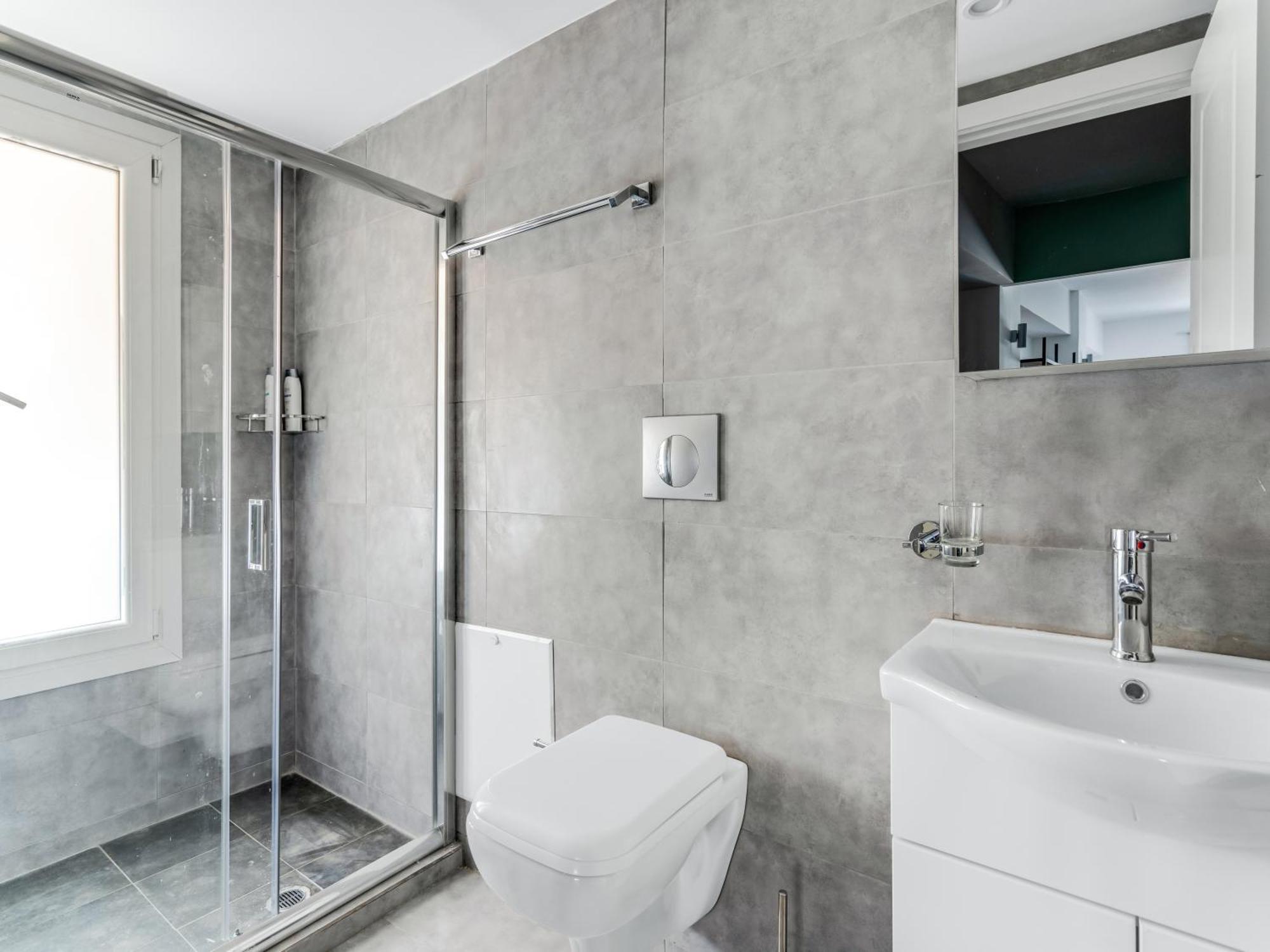 Luxury In The Heart Of The Athens