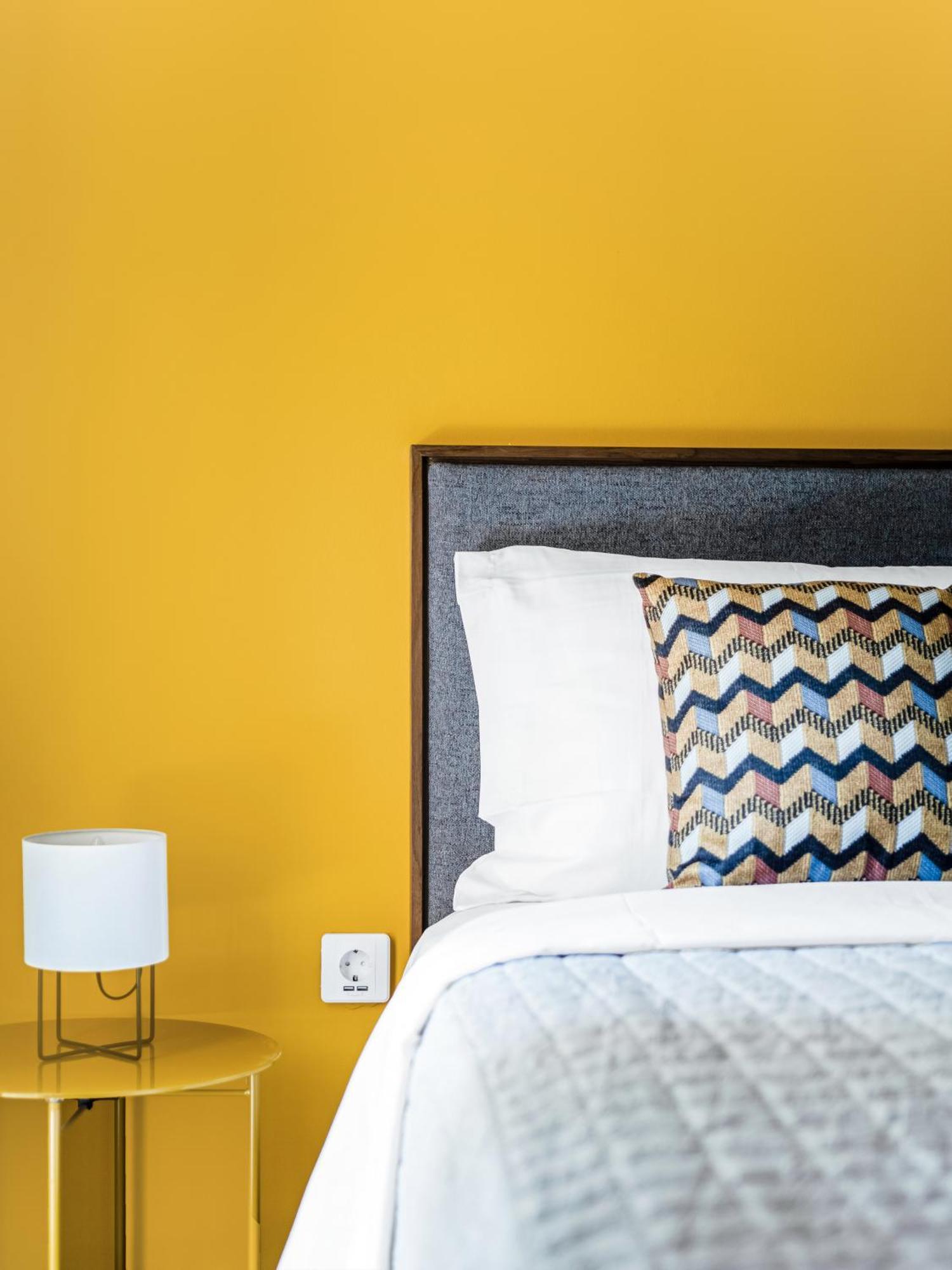Luxury In The Heart Of The * Athens