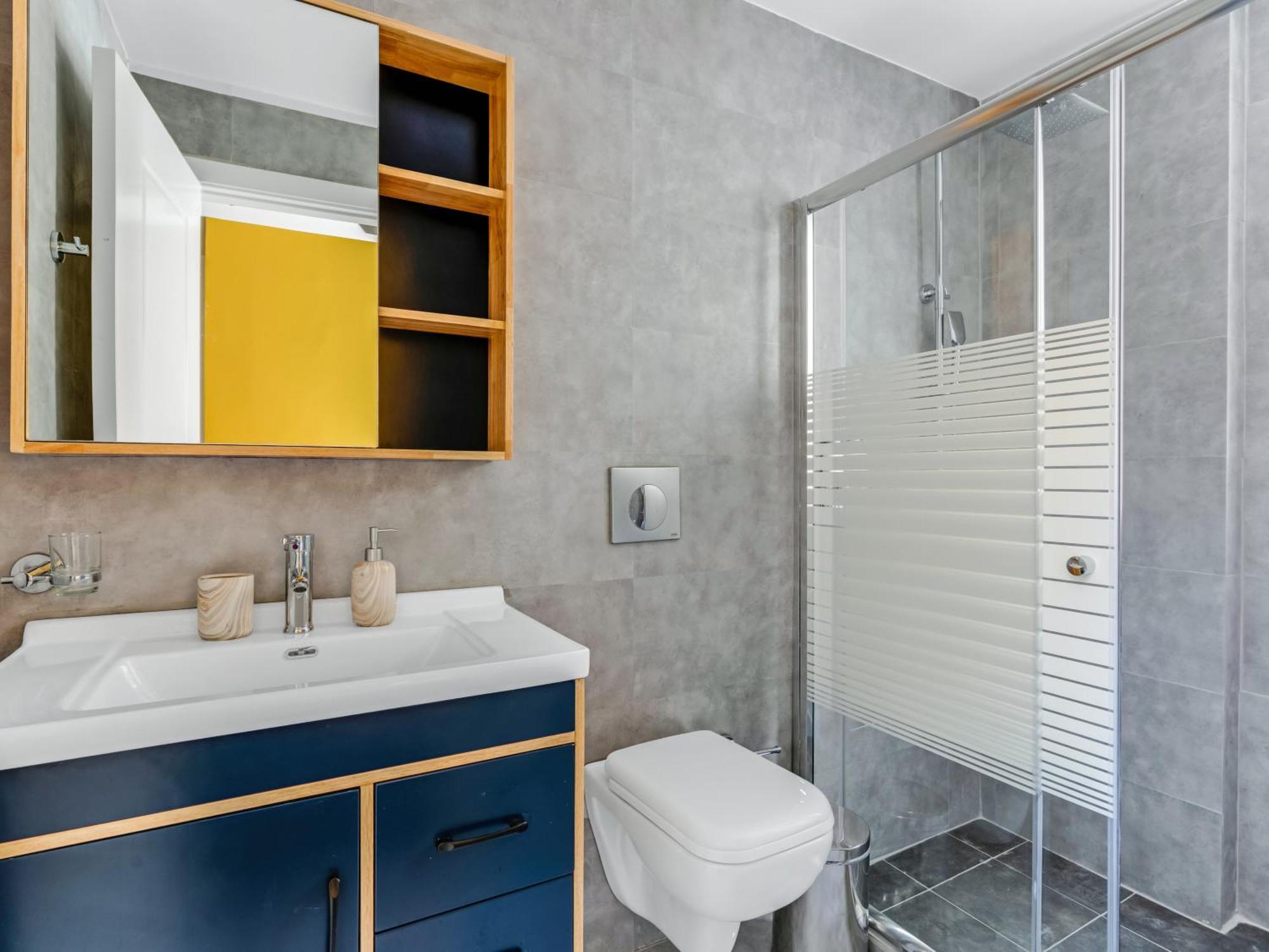 Apartment Luxury In The Heart Of The