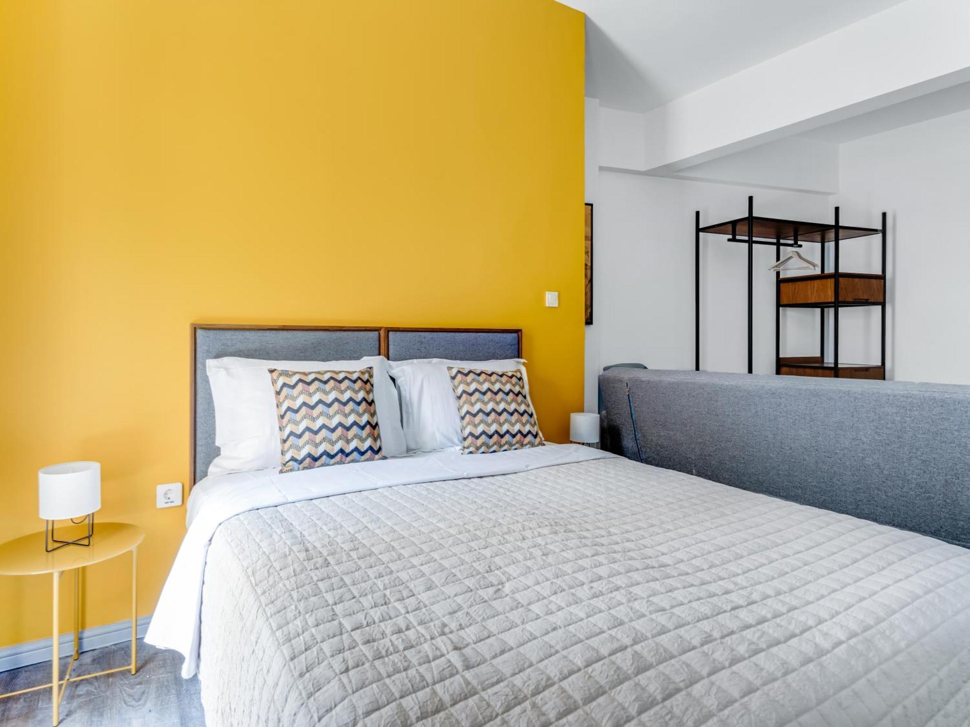 Luxury In The Heart Of The *