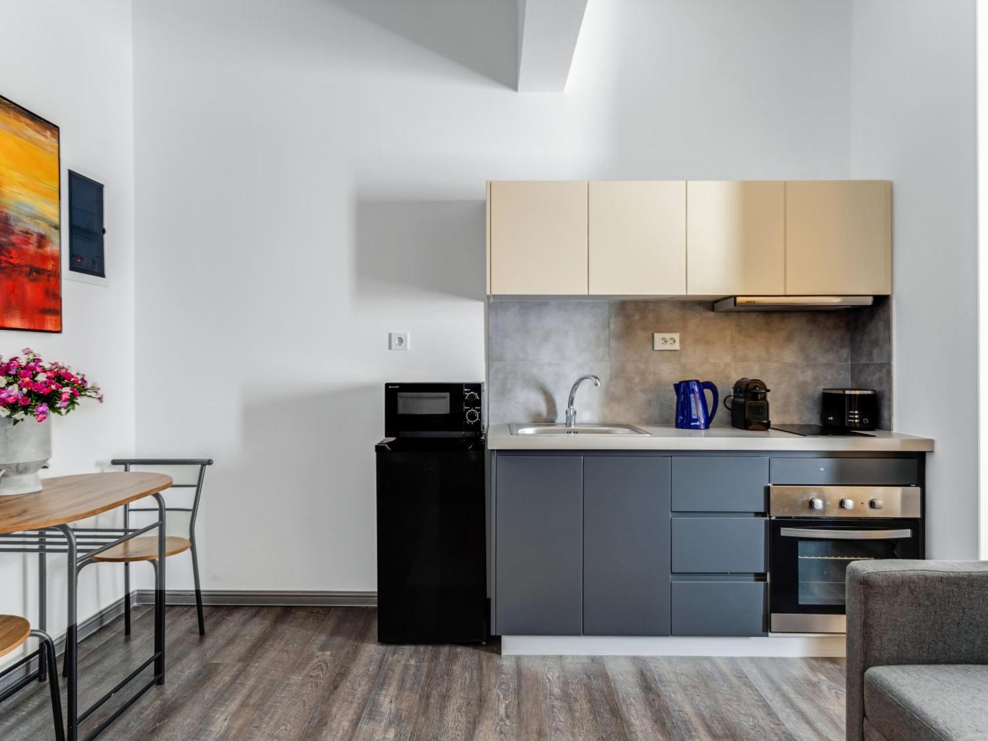 Luxury In The Heart Of The * Athens