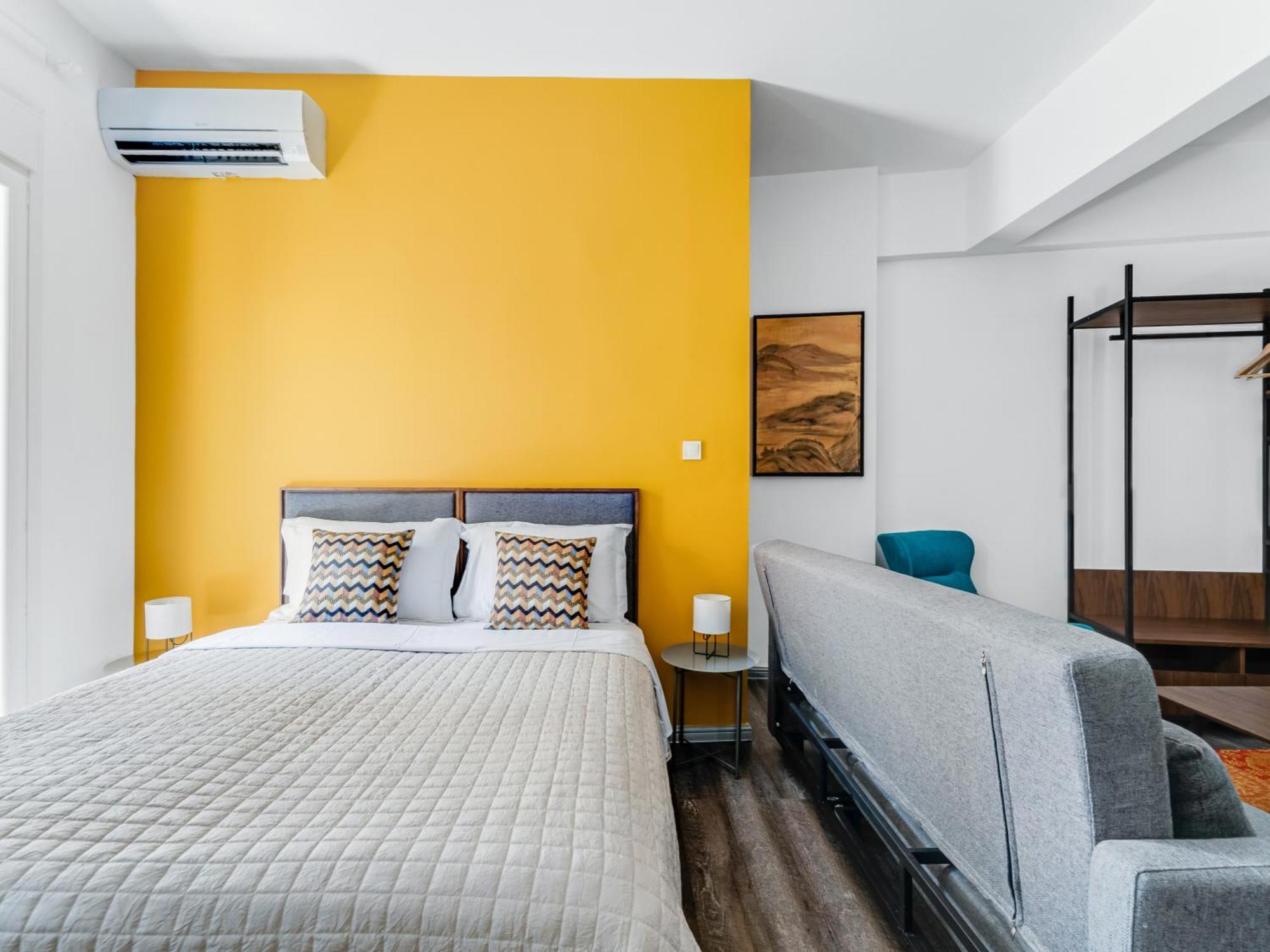 Luxury In The Heart Of The *