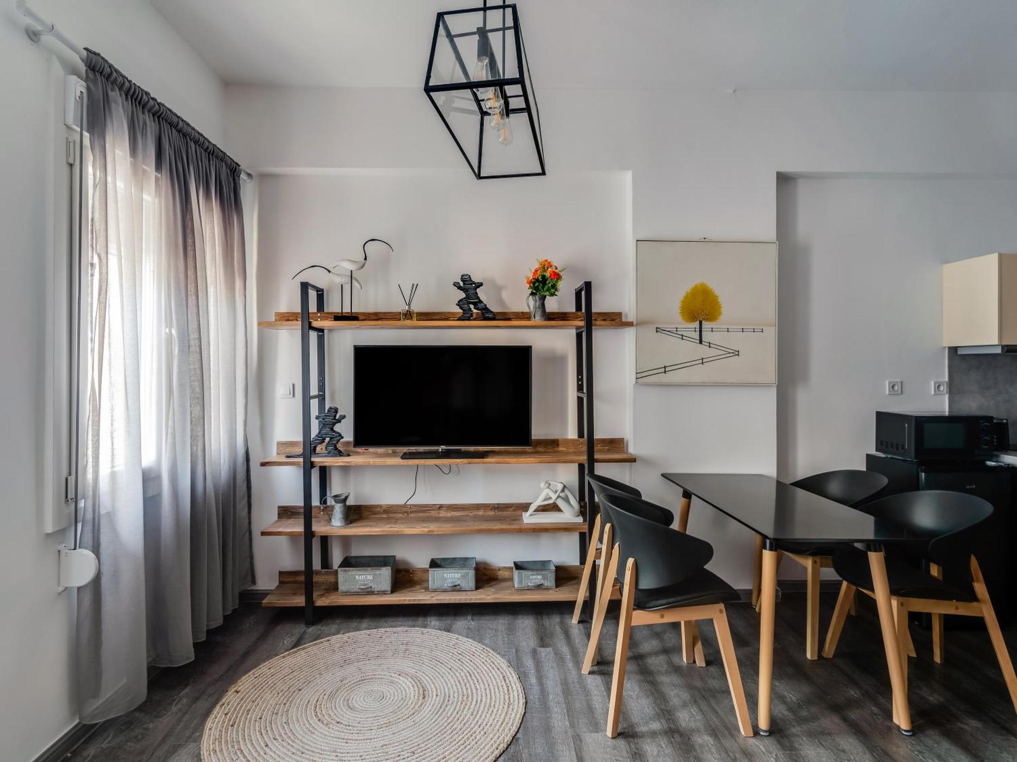 Apartment Luxury In The Heart Of The *