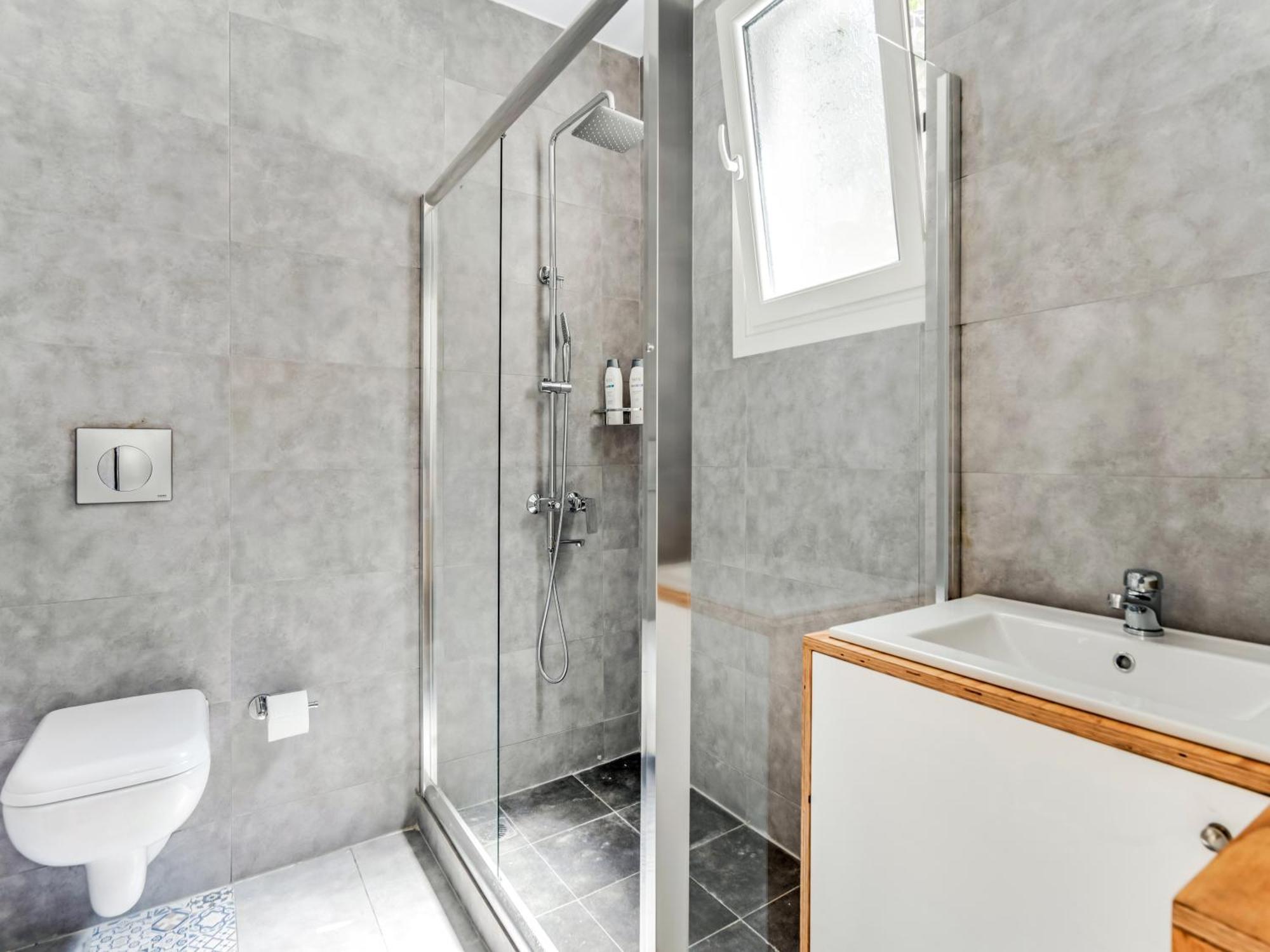 Luxury In The Heart Of The Atény