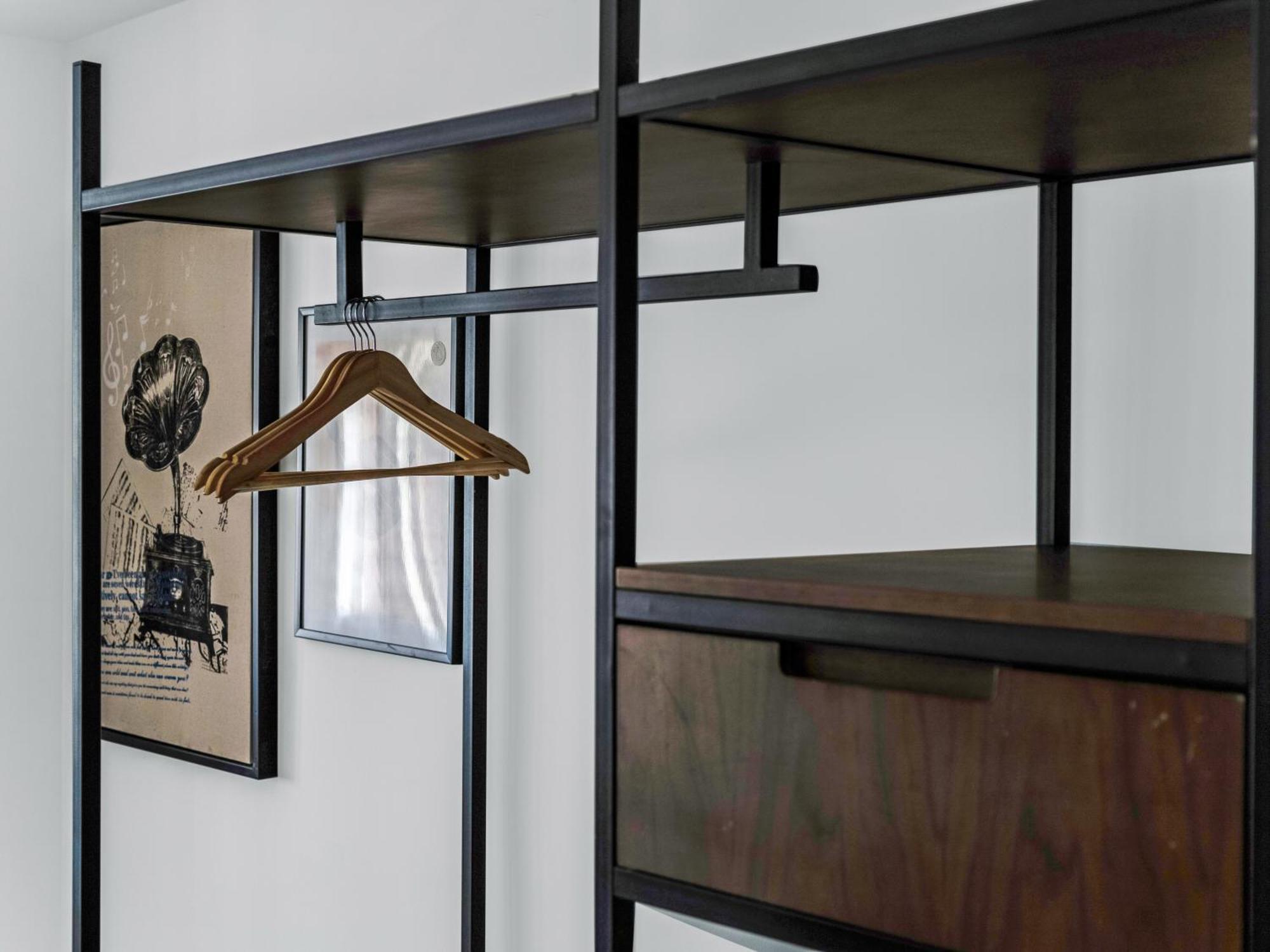 Luxury In The Heart Of The Apartmán *