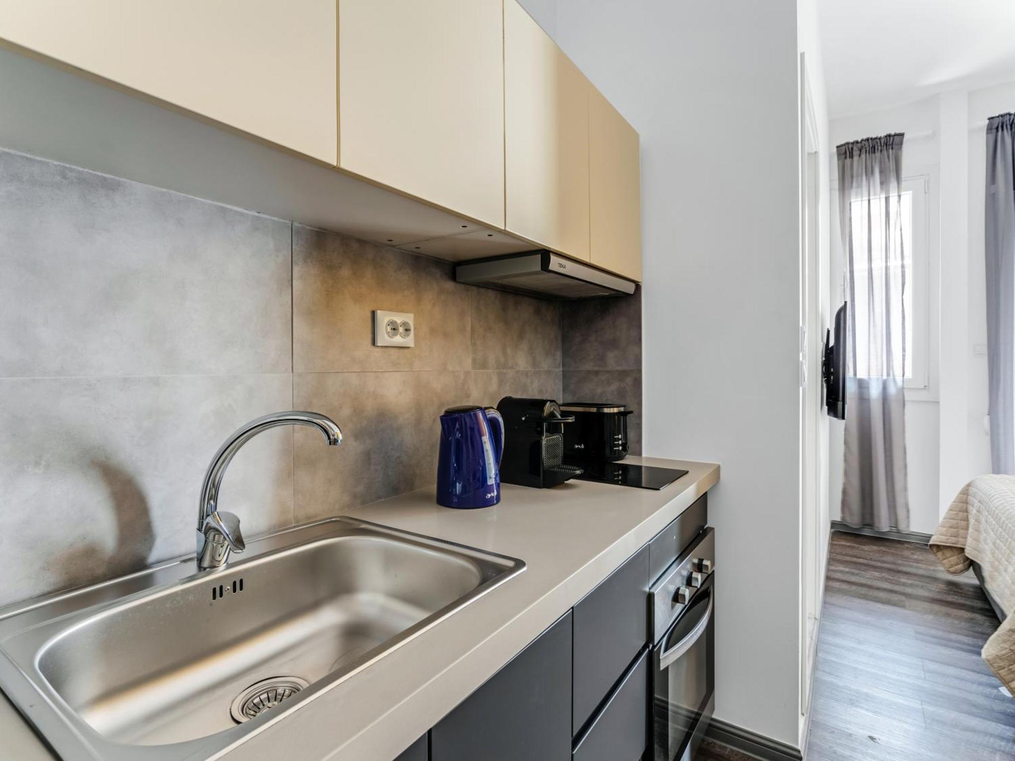 Luxury In The Heart Of The *